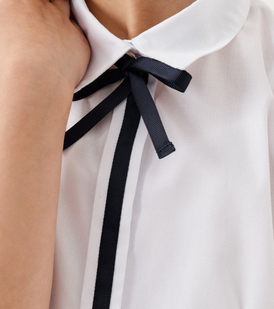 Блузка для девочки ПА 265240